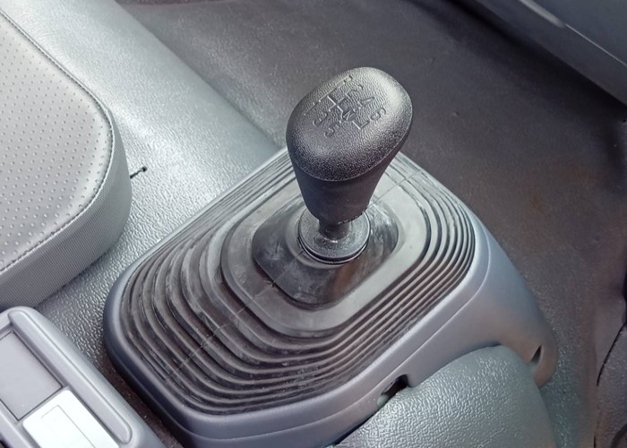 Used 4
                    ISUZU
                     for Sale Image