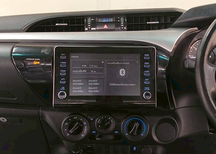 Used 3
                    TOYOTA
                     for Sale Image