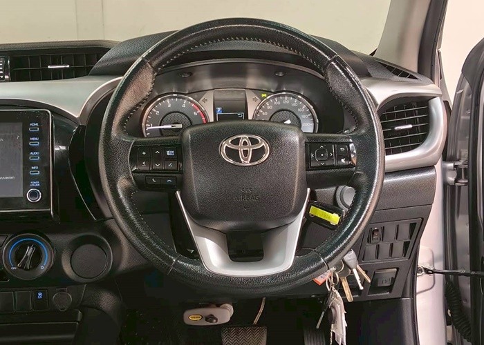 Used 3
                    TOYOTA
                     for Sale Image