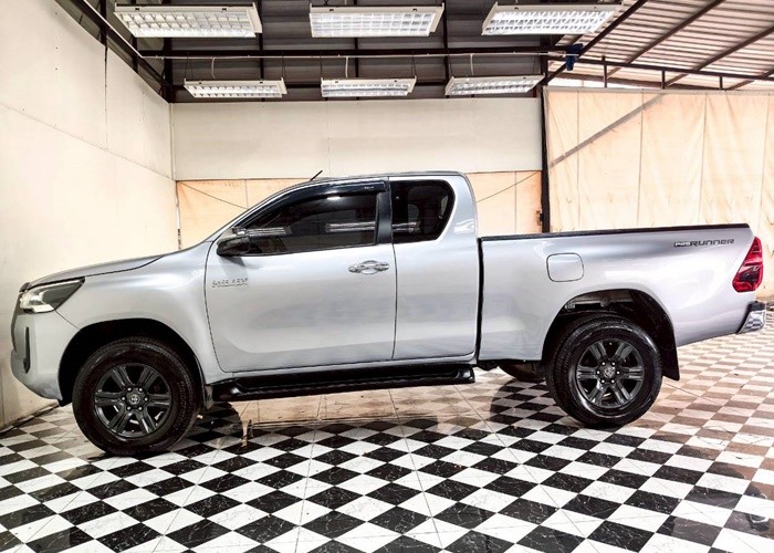 Used 3
                    TOYOTA
                     for Sale Image