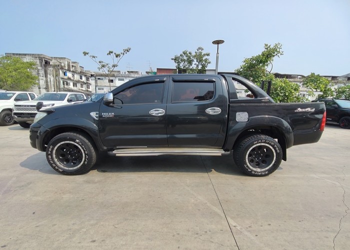 Used 1
                    TOYOTA
                     for Sale Image