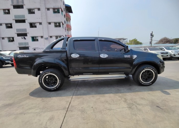 Used 1
                    TOYOTA
                     for Sale Image