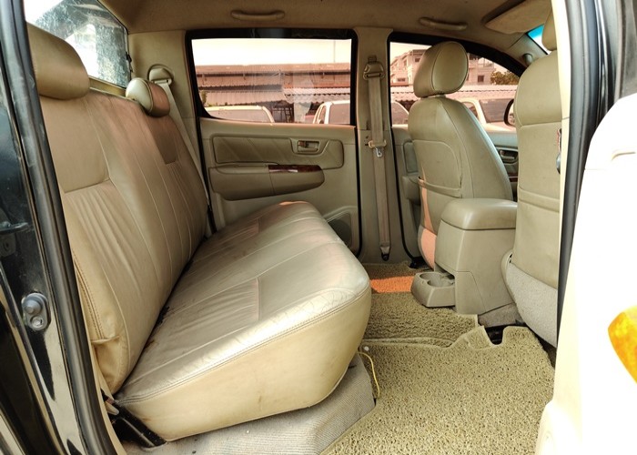 Used 1
                    TOYOTA
                     for Sale Image