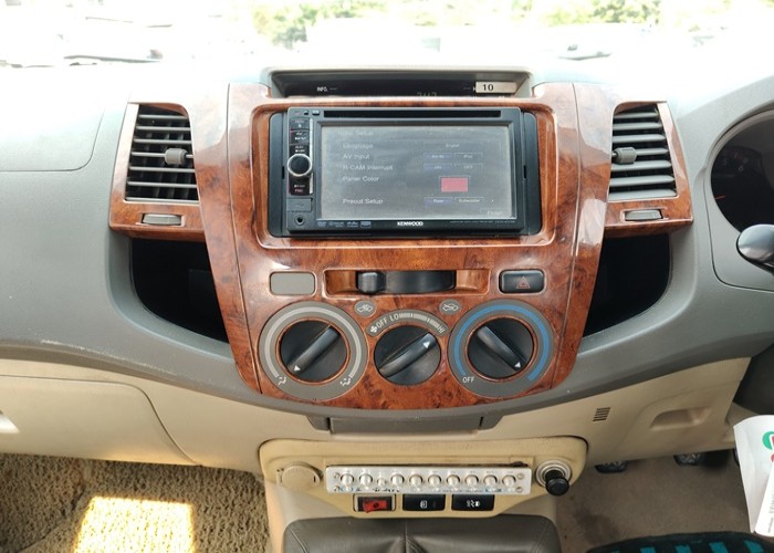 Used 1
                    TOYOTA
                     for Sale Image