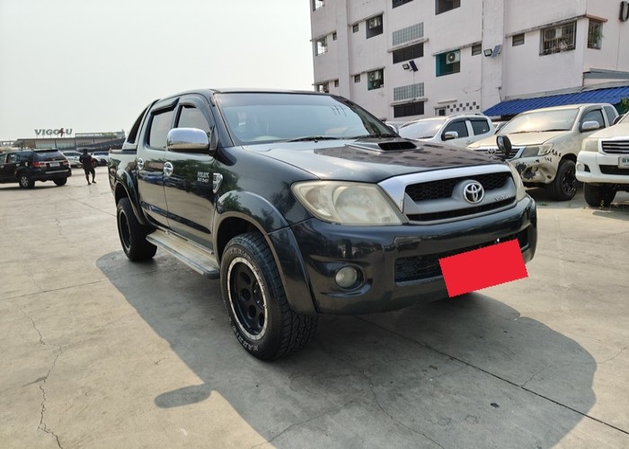 Used 1
                    TOYOTA
                     for Sale Image