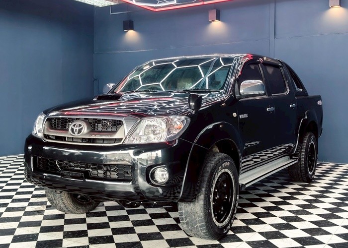 Used 1
                    TOYOTA
                     for Sale Image