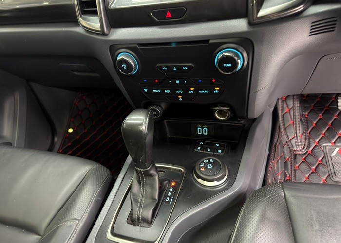 Used 1
                    FORD
                     for Sale Image