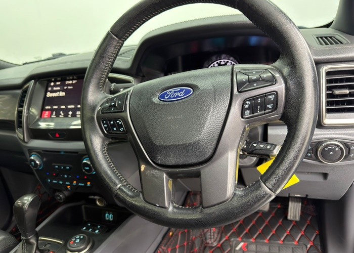 Used 1
                    FORD
                     for Sale Image