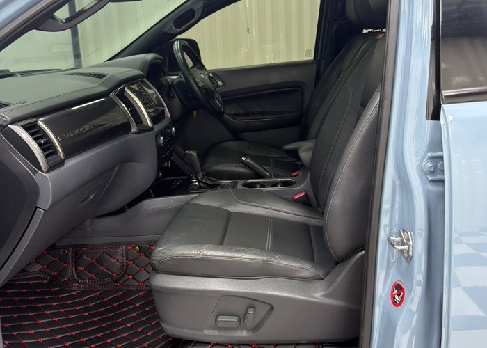 Used 1
                    FORD
                     for Sale Image