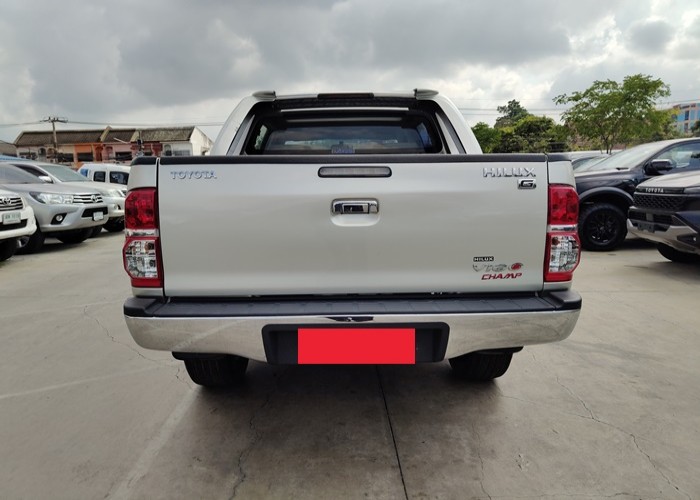 Used 9
                    TOYOTA
                     for Sale Image