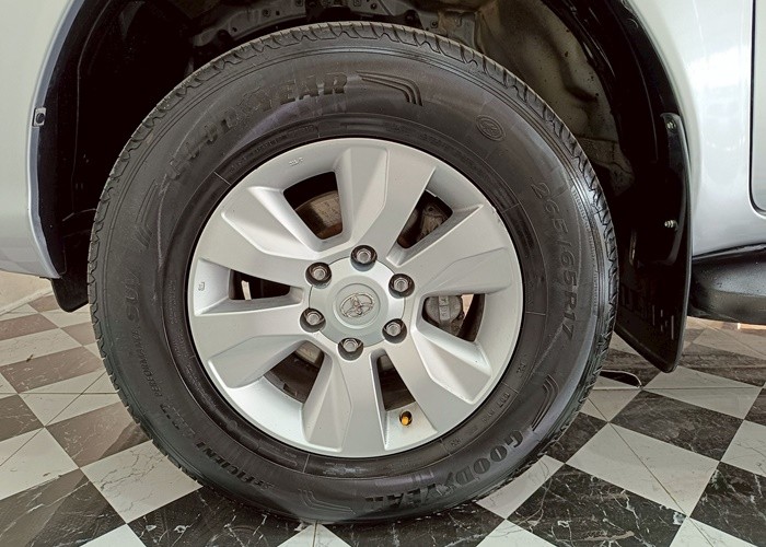 Used 12
                    TOYOTA
                     for Sale Image