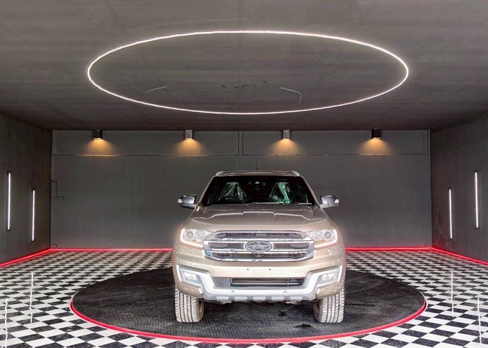 Used 8
                    FORD
                     for Sale Image