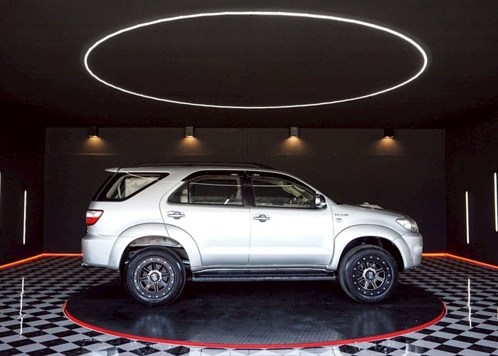 Used 5
                    TOYOTA
                     for Sale Image