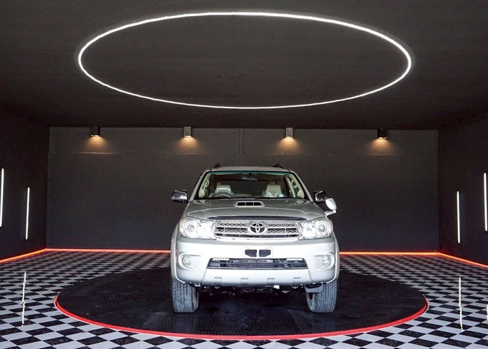 Used 5
                    TOYOTA
                     for Sale Image