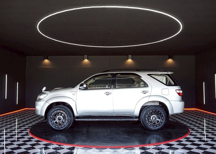 Used 5
                    TOYOTA
                     for Sale Image