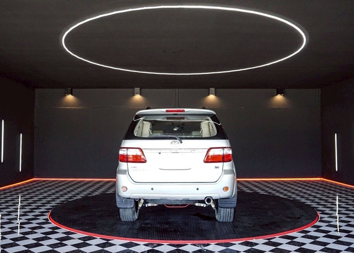 Used 5
                    TOYOTA
                     for Sale Image