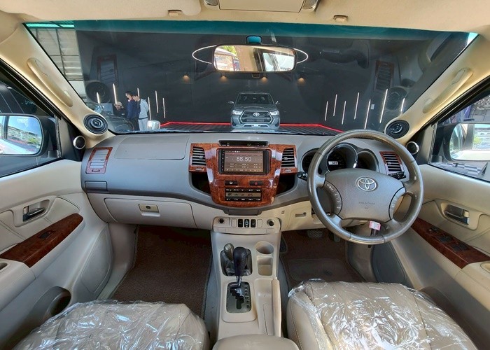 Used 5
                    TOYOTA
                     for Sale Image