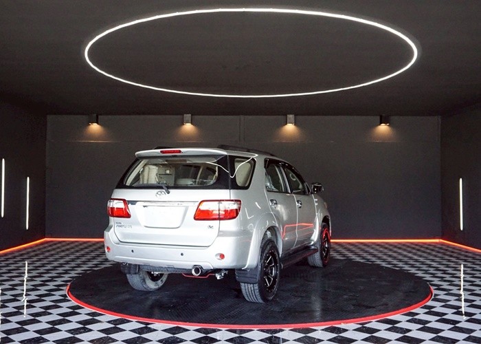 Used 5
                    TOYOTA
                     for Sale Image