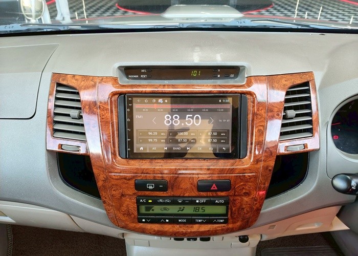 Used 5
                    TOYOTA
                     for Sale Image