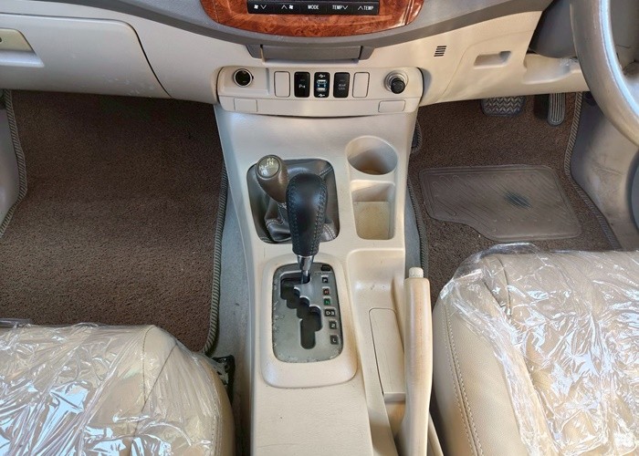 Used 5
                    TOYOTA
                     for Sale Image