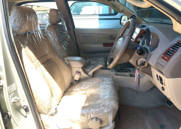 Used 5
                    TOYOTA
                     for Sale Image
