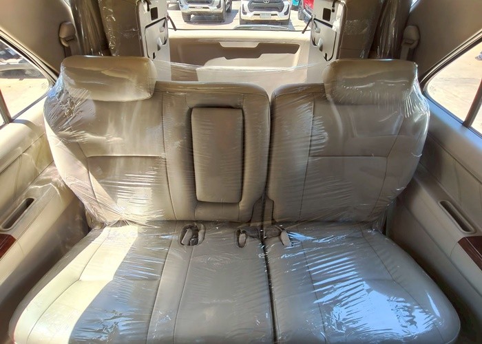 Used 5
                    TOYOTA
                     for Sale Image