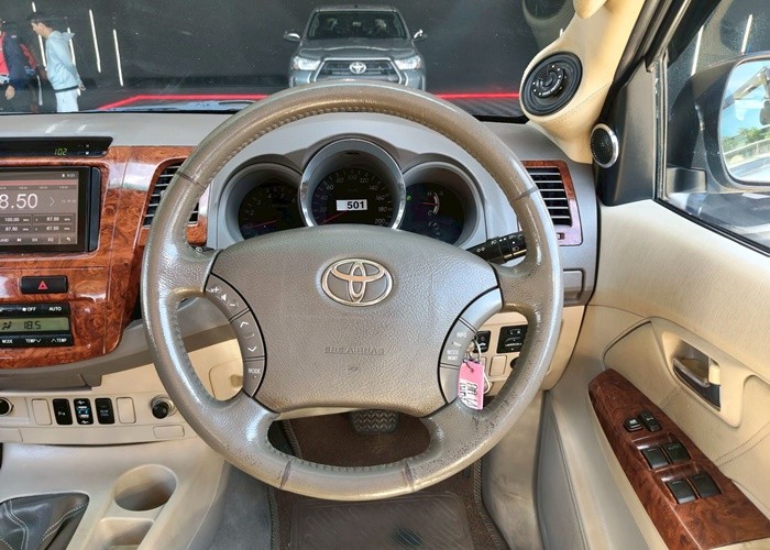 Used 5
                    TOYOTA
                     for Sale Image