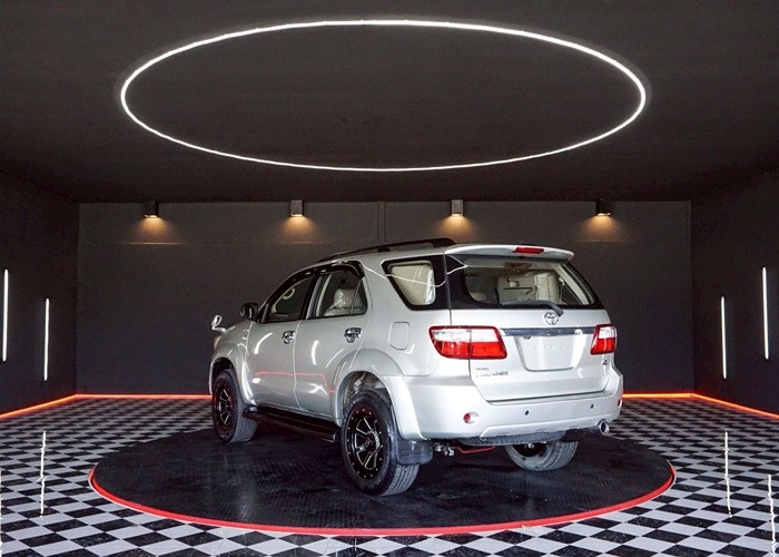 Used 5
                    TOYOTA
                     for Sale Image