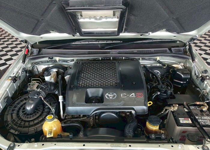 Used 5
                    TOYOTA
                     for Sale Image