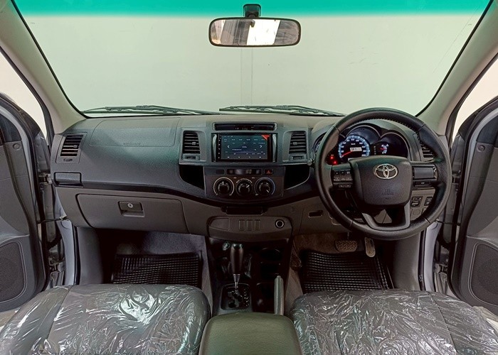 Used 10
                    TOYOTA
                     for Sale Image