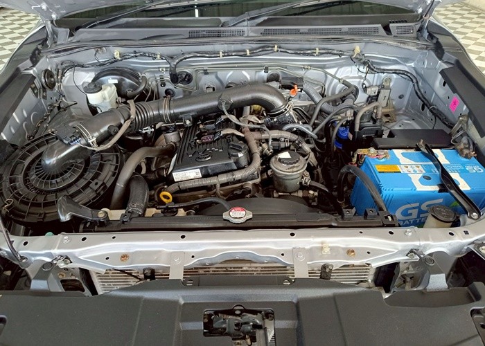 Used 10
                    TOYOTA
                     for Sale Image