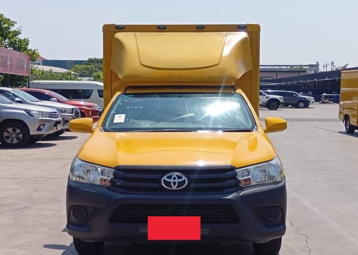 Used 9
                    TOYOTA
                     for Sale Image
