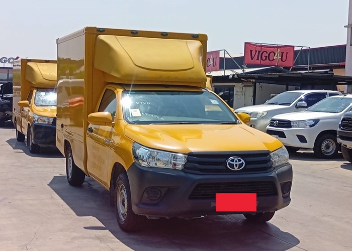 Used 9
                    TOYOTA
                     for Sale Image