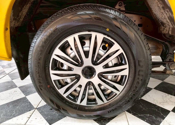 Used 9
                    TOYOTA
                     for Sale Image