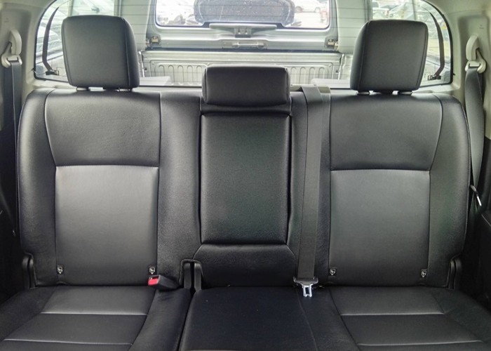 Used 4
                    TOYOTA
                     for Sale Image