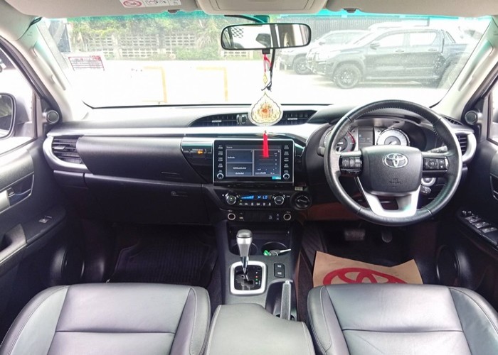 Used 4
                    TOYOTA
                     for Sale Image