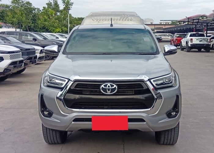Used 4
                    TOYOTA
                     for Sale Image