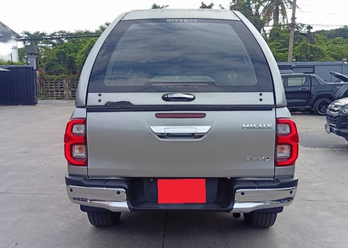 Used 4
                    TOYOTA
                     for Sale Image