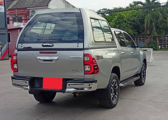 Used 4
                    TOYOTA
                     for Sale Image