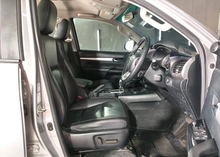 Used 4
                    TOYOTA
                     for Sale Image