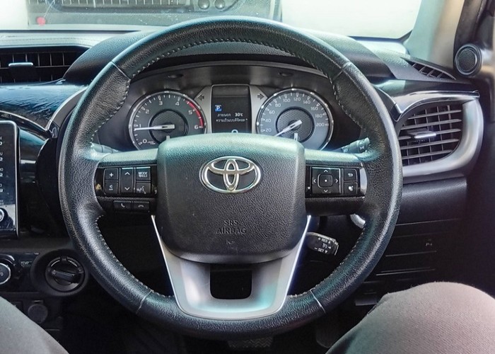 Used 4
                    TOYOTA
                     for Sale Image