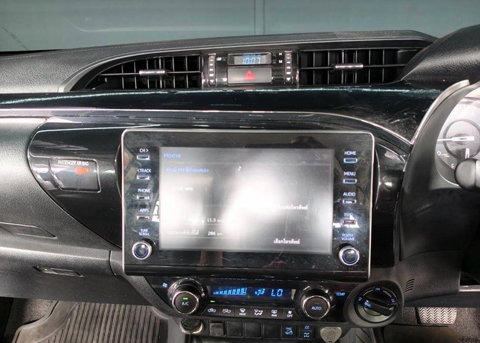 Used 4
                    TOYOTA
                     for Sale Image