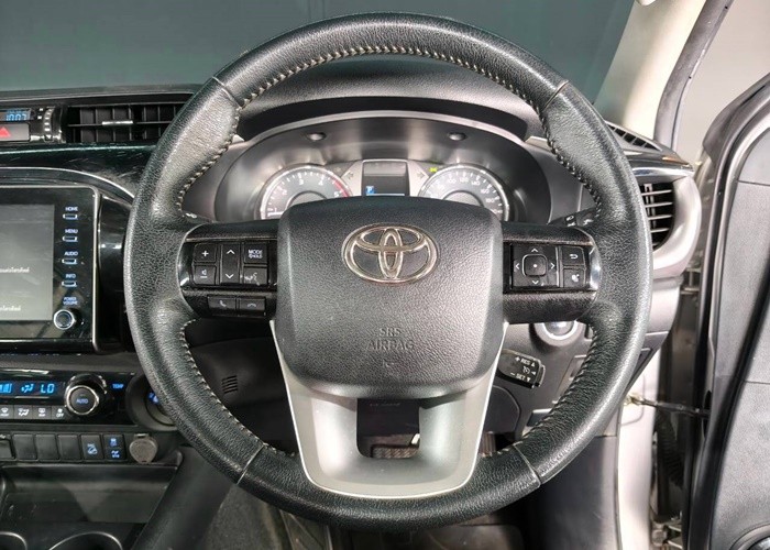 Used 4
                    TOYOTA
                     for Sale Image