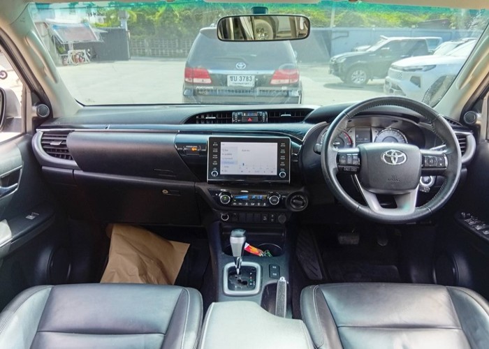 Used 4
                    TOYOTA
                     for Sale Image