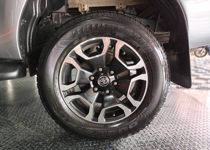 Used 4
                    TOYOTA
                     for Sale Image