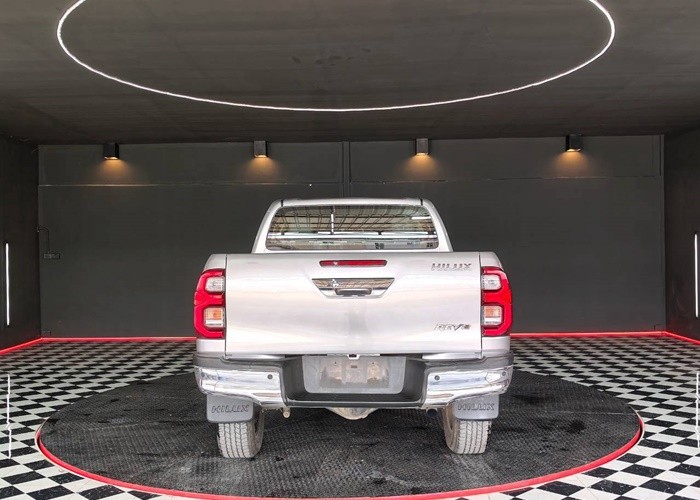 Used 4
                    TOYOTA
                     for Sale Image