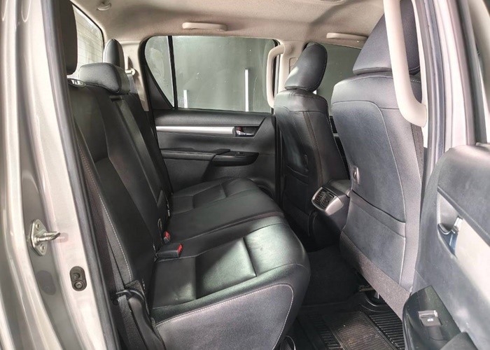 Used 4
                    TOYOTA
                     for Sale Image