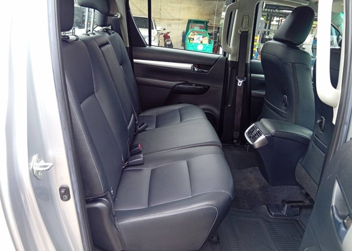 Used 4
                    TOYOTA
                     for Sale Image