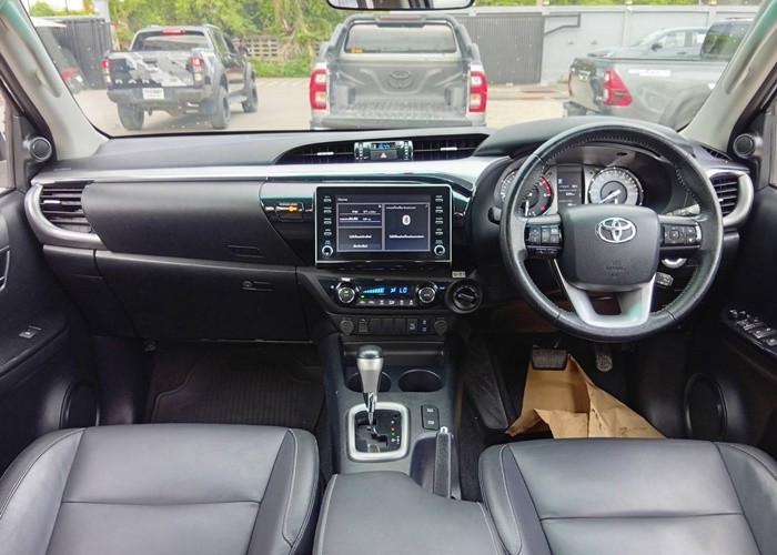 Used 4
                    TOYOTA
                     for Sale Image