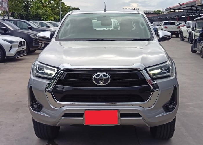 Used 4
                    TOYOTA
                     for Sale Image